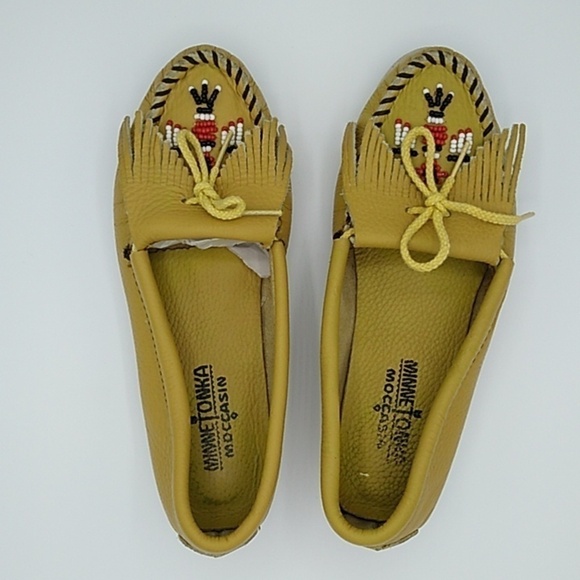 Minnetonka Thunderbird Boat Moc - Picture 6 of 16